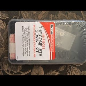 Travel Size Sewing Kit